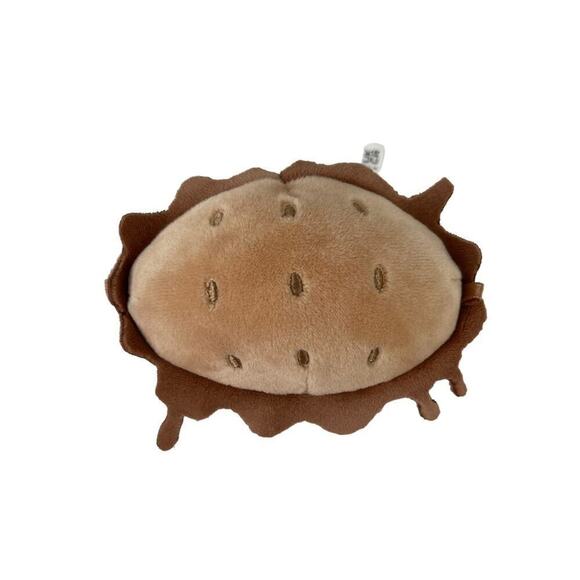 Squishmallows KellyToys Carmelita The S'Mores Plush Christmas Gift 5 inches - Picture 12 of 15